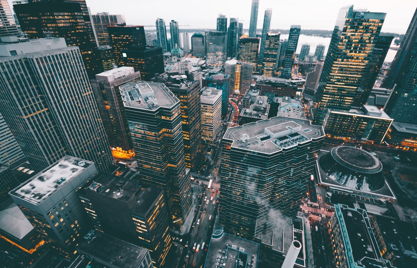Enterprise procurement and supply chain